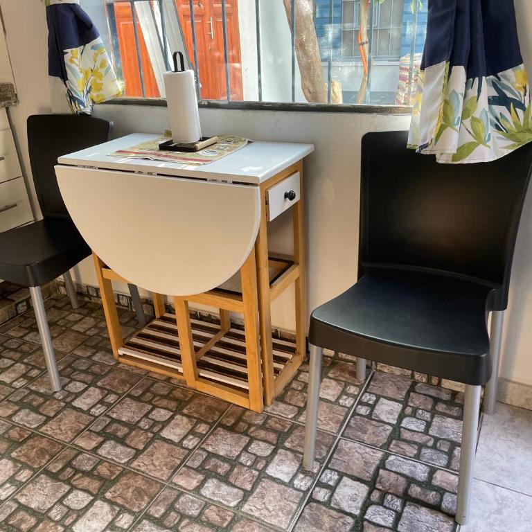 Rincón Avellaneda - Apartamento de 1 dormitorio - 8