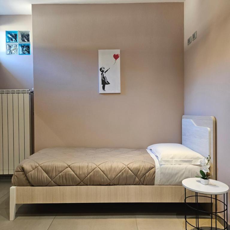 La Rosa del lago - Appartamento con 2 Camere da Letto - 19