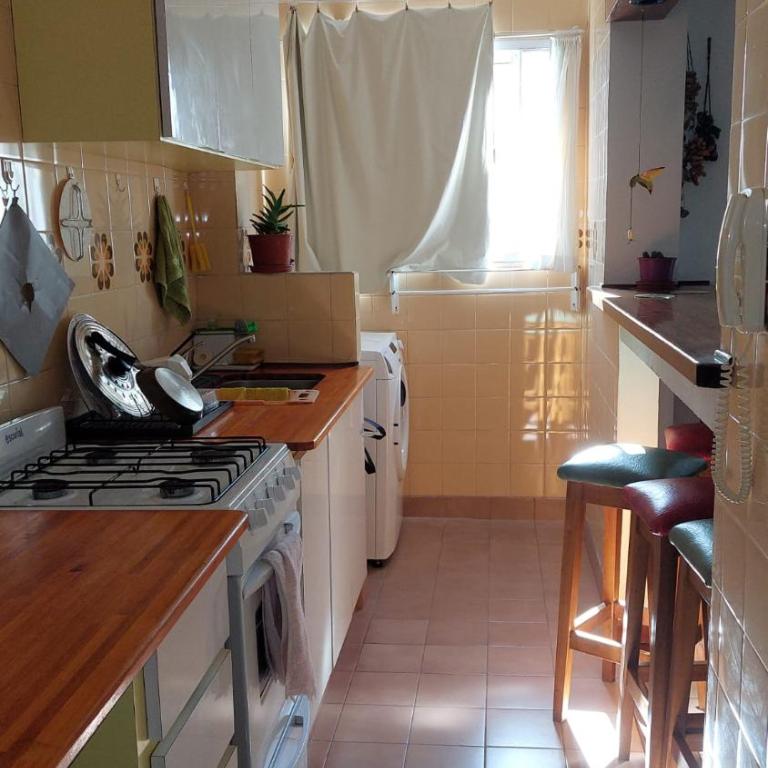 Falucho 2540 - Apartamento de 1 dormitorio - 7