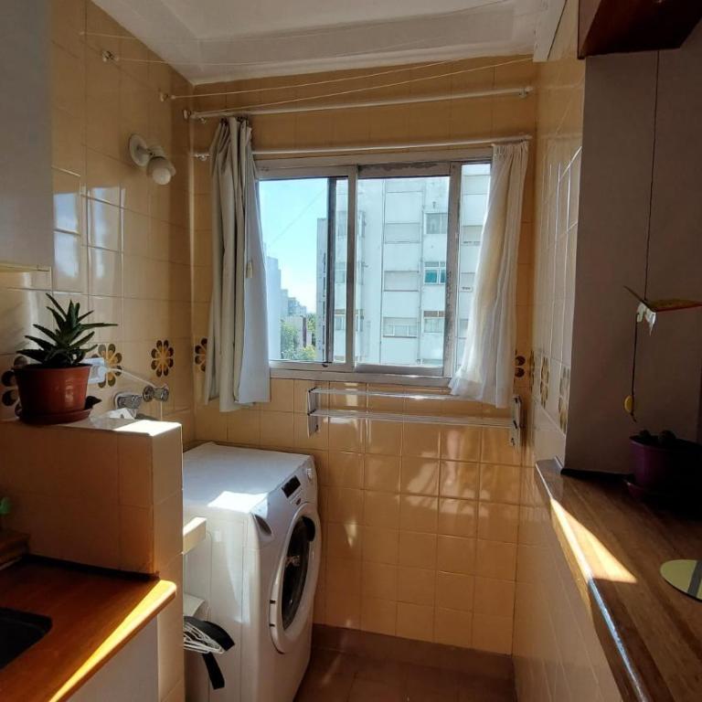 Falucho 2540 - Apartamento de 1 dormitorio - 9