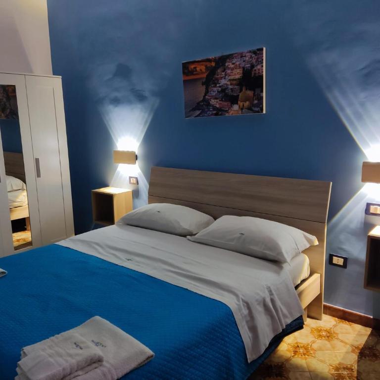 HOUSE OF SUN 2016 - Two-Bedroom Apartment - 21