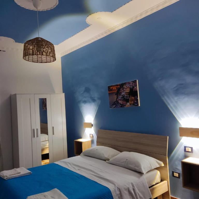 HOUSE OF SUN 2016 - Two-Bedroom Apartment - 22