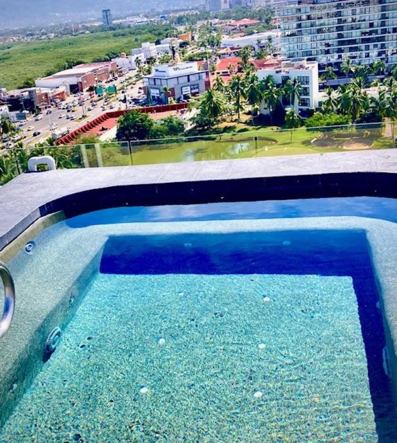 Casa Cielo Vallarta V-Golf - Apartamento de 2 dormitorios - 17