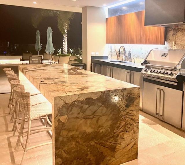 Casa Cielo Vallarta V-Golf - Apartamento de 2 dormitorios - 20