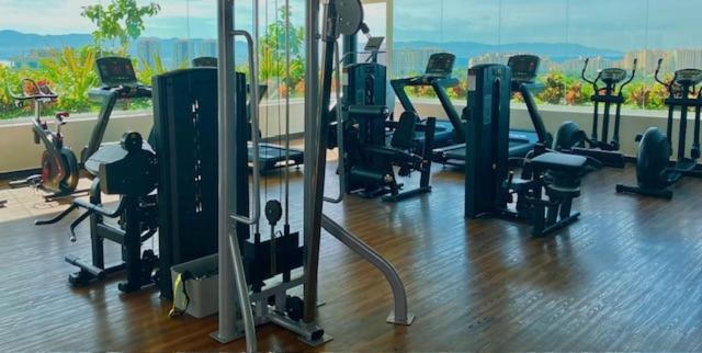 Casa Cielo Vallarta V-Golf - Apartamento de 2 dormitorios - 23