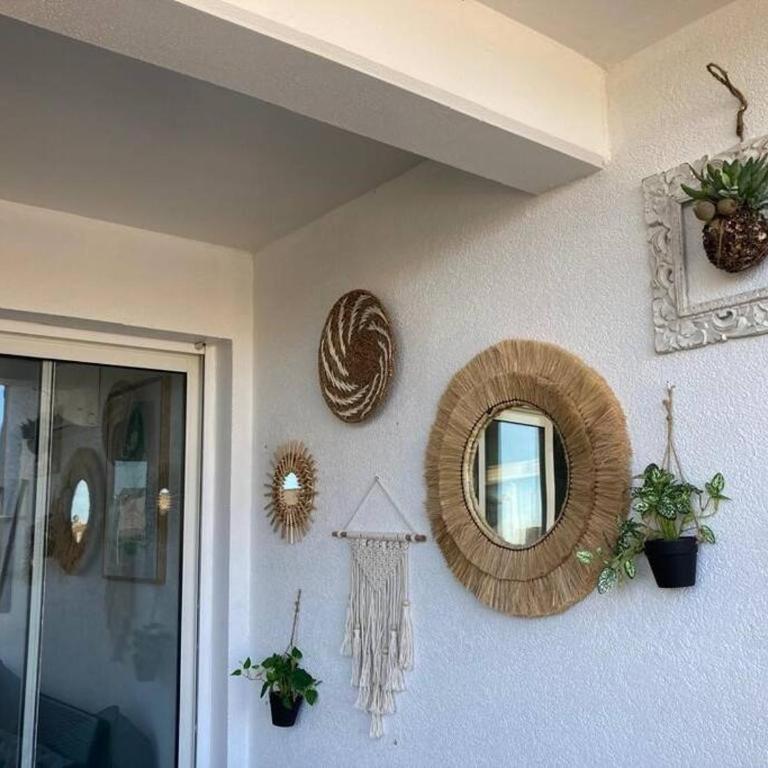 Tropical Duplex : Bord de mer + Piscine - Appartement 2 Chambres - 19