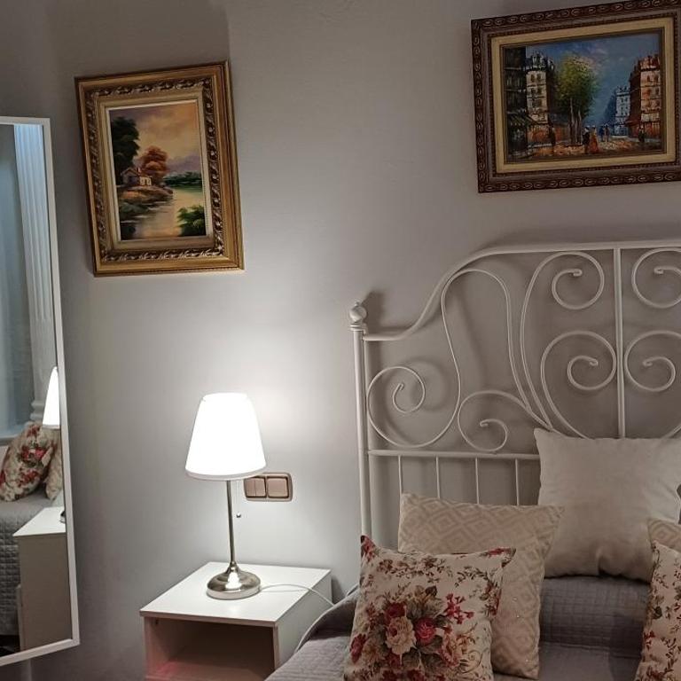 Piso en Arenas Velez-Malaga by BRISAMAR Holidays - Apartamento de 2 dormitorios - 24