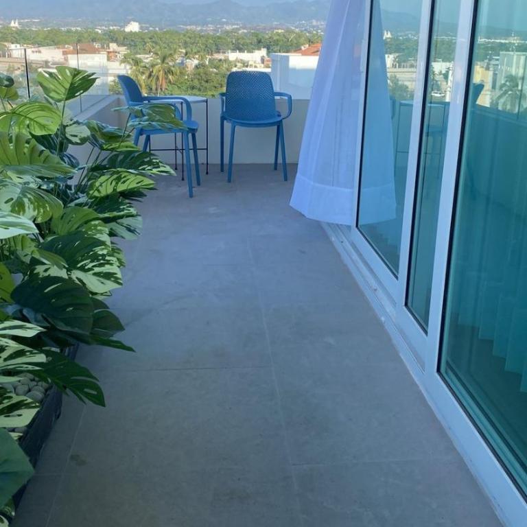 Casa Cielo Vallarta V-Golf - Apartamento de 2 dormitorios - 26