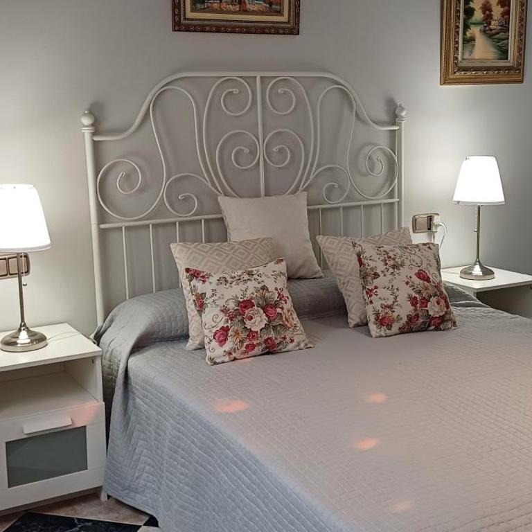 Piso en Arenas Velez-Malaga by BRISAMAR Holidays - Apartamento de 2 dormitorios - 22
