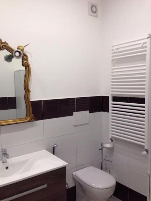 Via Po - Big appartment - Three-Bedroom Apartment - 19