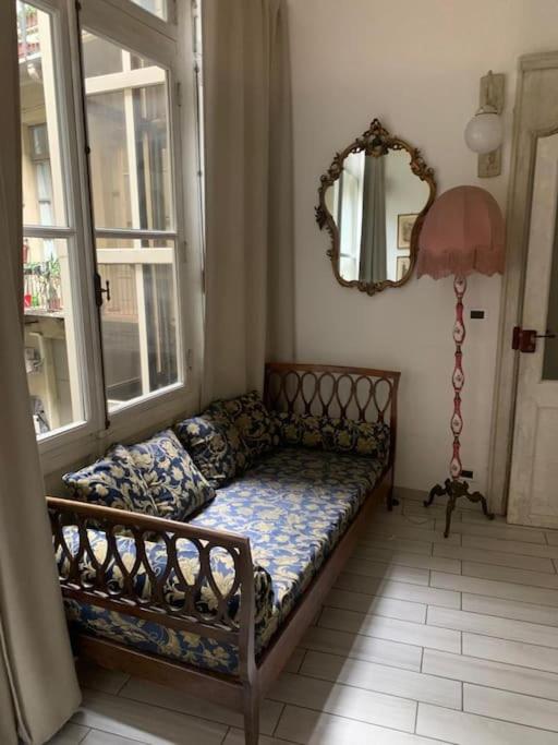 Via Po - Big appartment - Three-Bedroom Apartment - 29