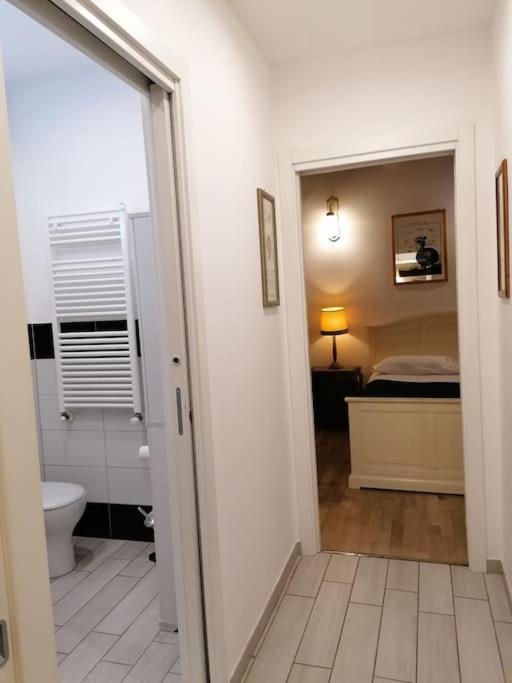 Via Po - Big appartment - Three-Bedroom Apartment - 30
