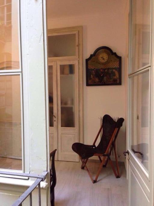 Via Po - Big appartment - Three-Bedroom Apartment - 31