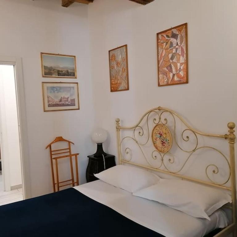 Via Po - Big appartment - Three-Bedroom Apartment - 34