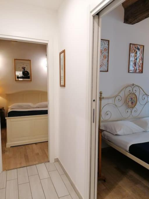 Via Po - Big appartment - Three-Bedroom Apartment - 39