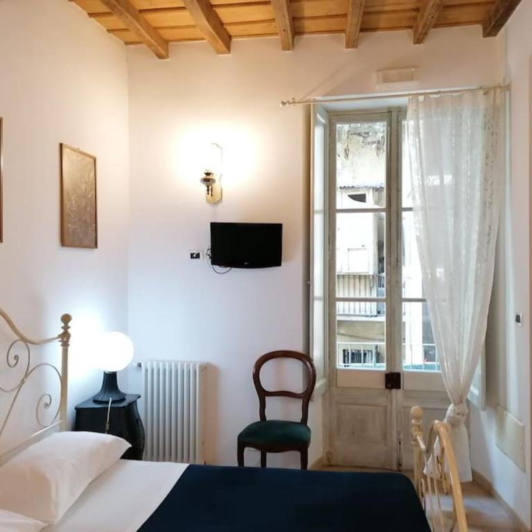 Via Po - Big appartment - Three-Bedroom Apartment - 41