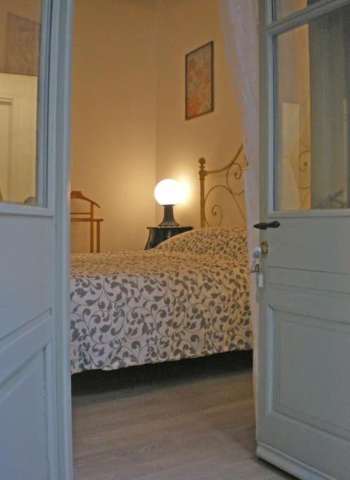 Via Po - Big appartment - Three-Bedroom Apartment - 45