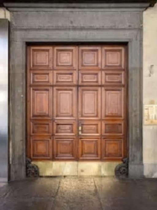 Via Po - Big appartment - Three-Bedroom Apartment - 49