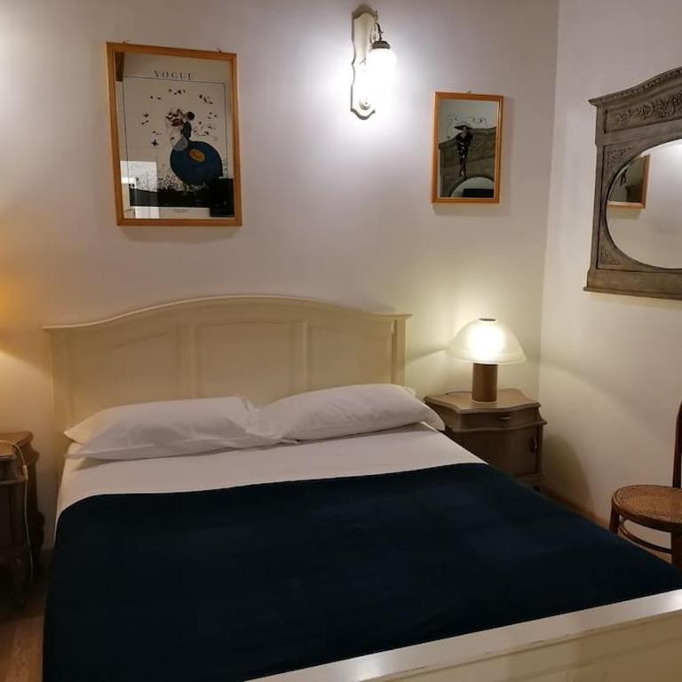 Via Po - Big appartment - Three-Bedroom Apartment - 51