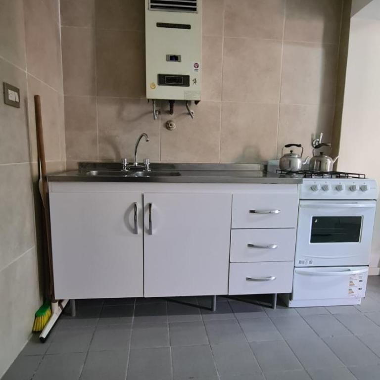 Wanderlust 3 - Apartamento de 1 dormitorio - 2