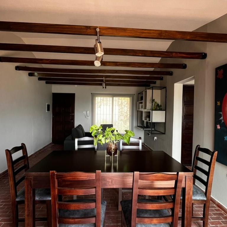 Casa 'Los Colibries' - Vacation Home - 10