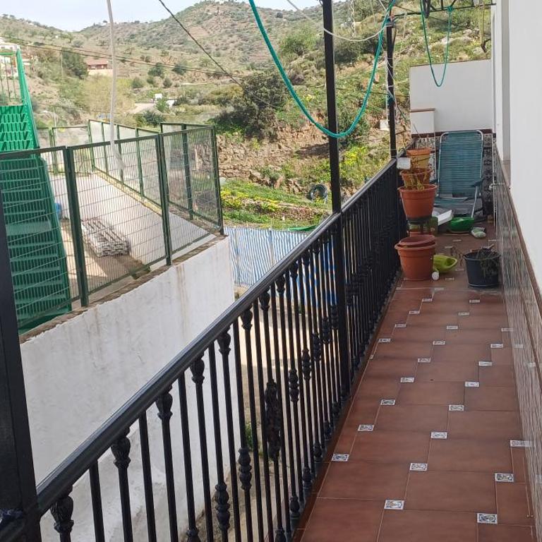 Piso en Arenas Velez-Malaga by BRISAMAR Holidays - Apartamento de 2 dormitorios - 20