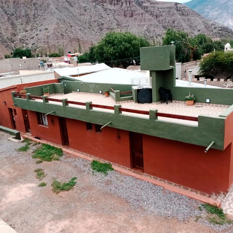 Ipay Alojamiento Familiar - Estudio Triple Estándar - 28