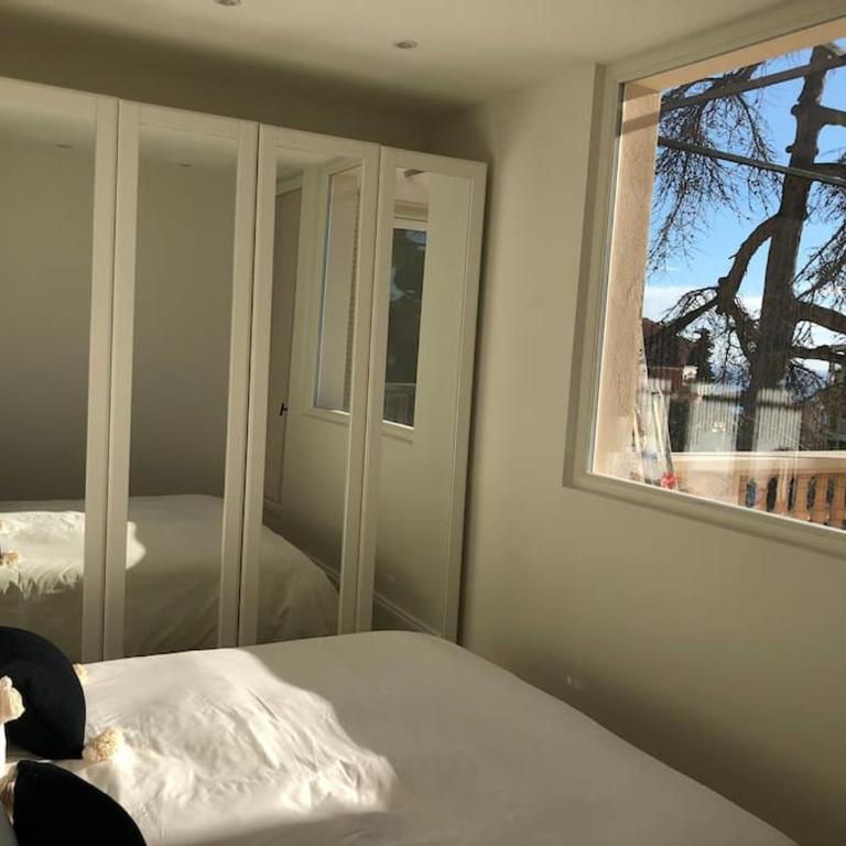 Luxury Penthouse Villa Belle Epoque Monaco GP - Appartement 1 Chambre - 22