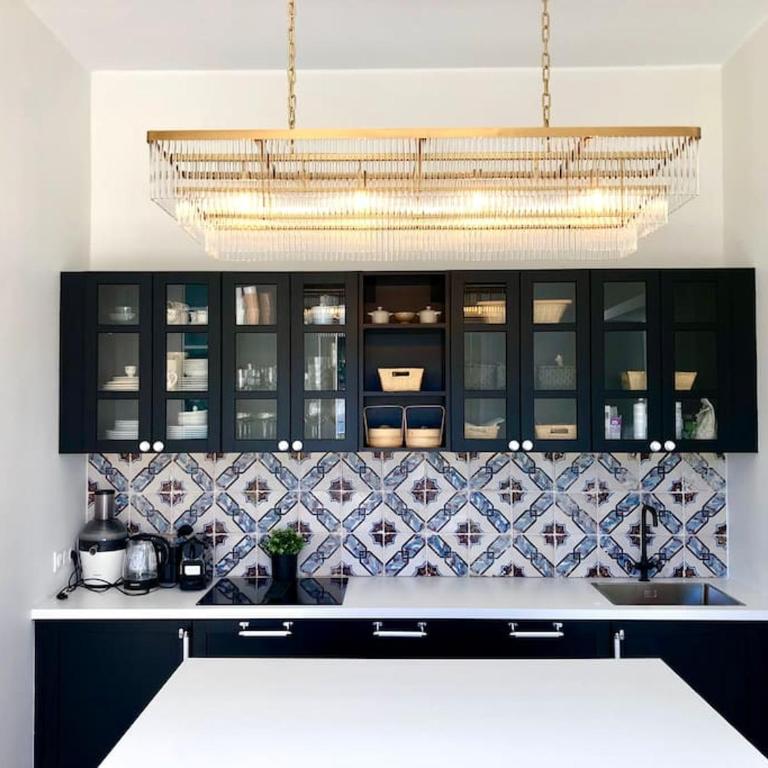 Luxury Penthouse Villa Belle Epoque Monaco GP - Appartement 1 Chambre - 15