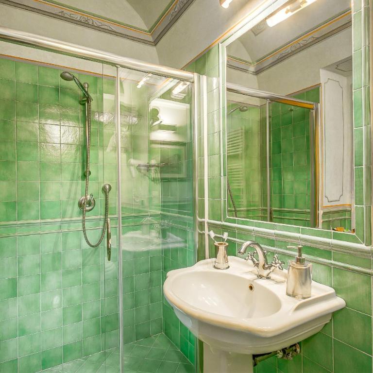 Firenze Suite - Deluxe Double Room - 2