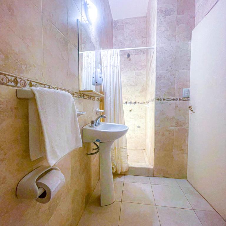 Nuevo Hotel Bristol - Standard Double Room - 2
