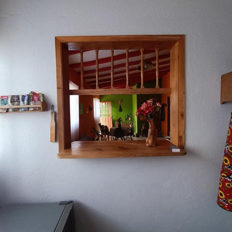 Casa Campestre Buenavista, espacio natural - Casa de 3 dormitorios - 15