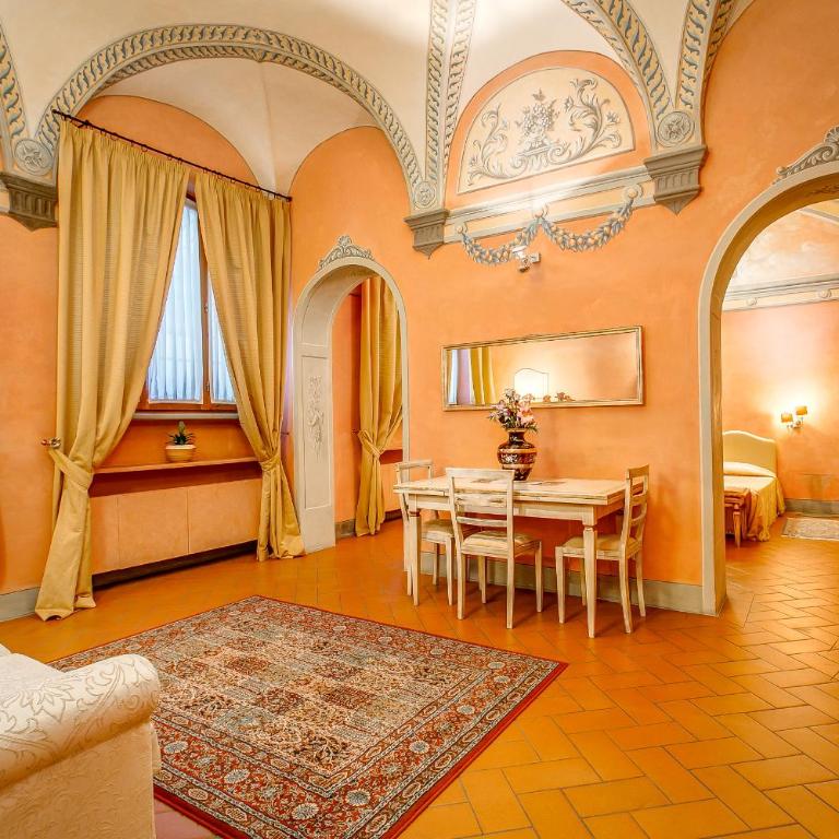 Firenze Suite - Suite - 1