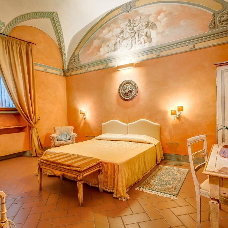 Firenze Suite - Suite - 7
