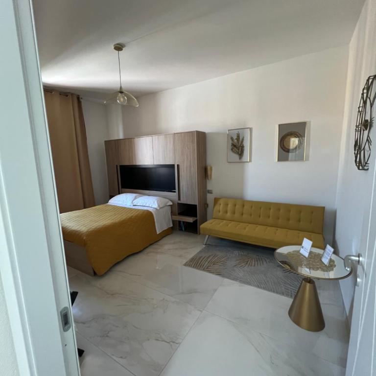 Lupo Luxury Rooms - Double Room with Private Bathroom - 20