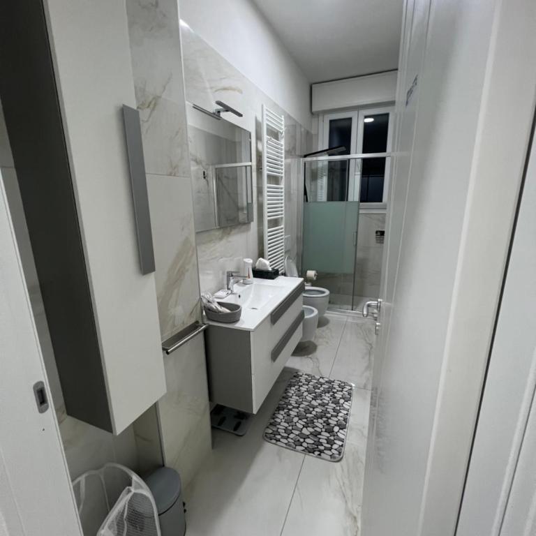 Lupo Luxury Rooms - Double Room with Private Bathroom - 23