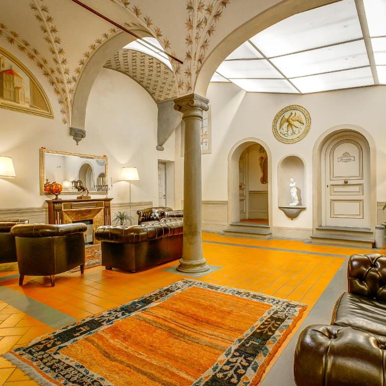 Firenze Suite - Suite - 4