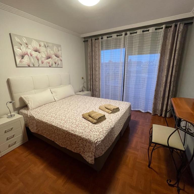 Mirador Del Mar Callao Salvaje - Apartamento Dúplex - 22