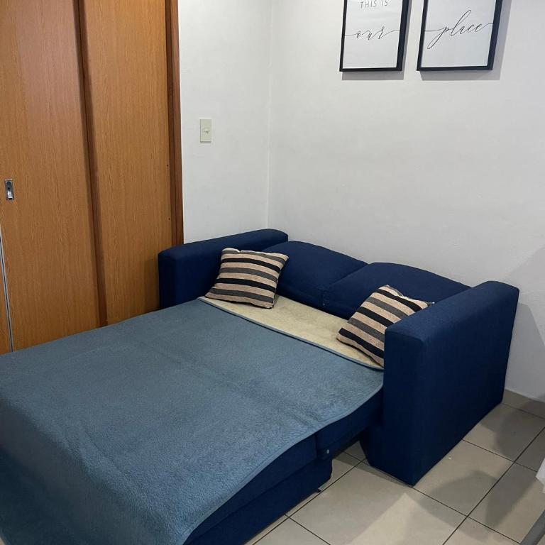 Studio Estrada Escobar - Apartamento de 1 dormitorio - 30