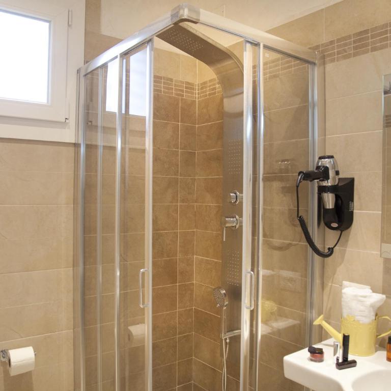 Marina Beach Suite Hotel - Monolocale Standard - 9