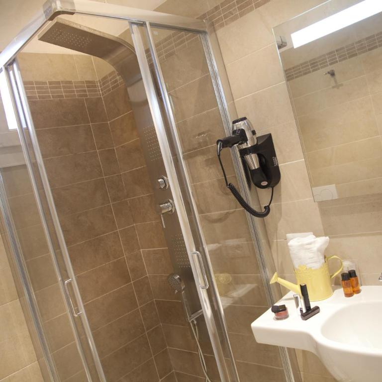 Marina Beach Suite Hotel - Monolocale Standard - 10