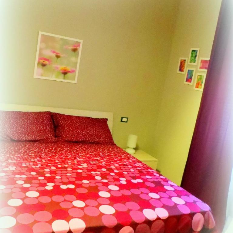 La Casa di Eva - Appartamento con 1 Camera da Letto - 40