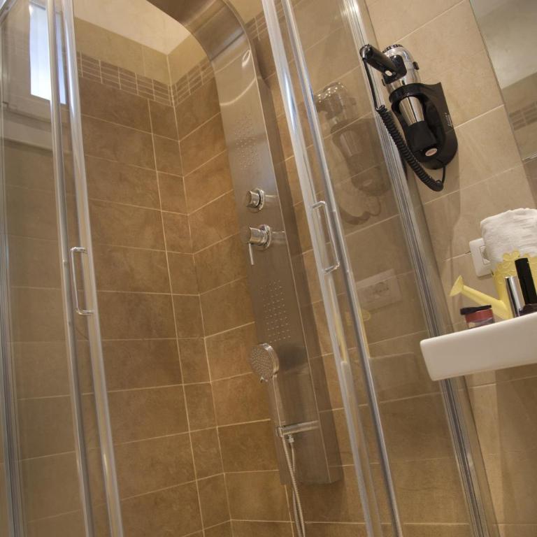 Marina Beach Suite Hotel - Monolocale Standard - 8