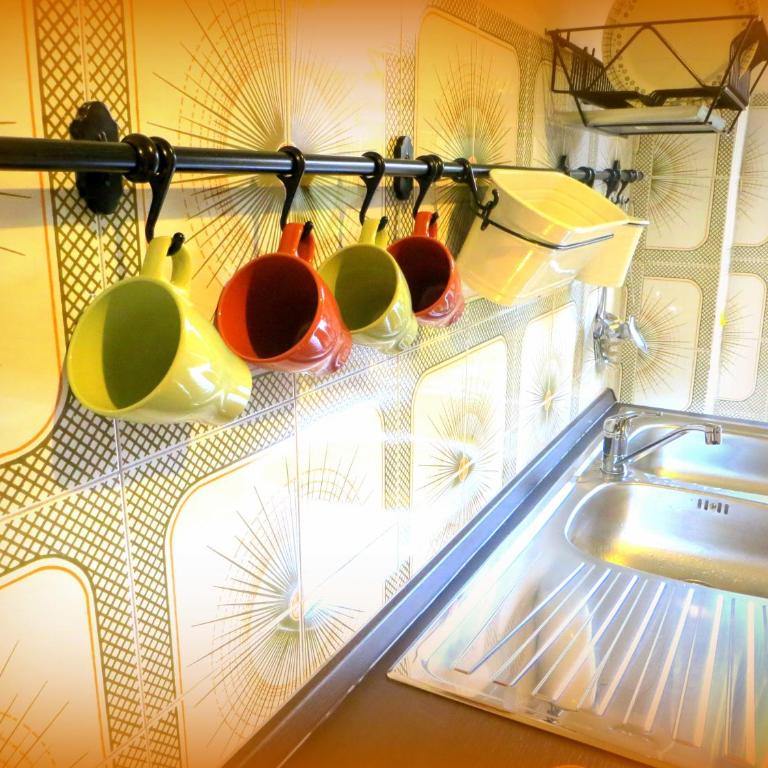 La Casa di Eva - Appartamento con 1 Camera da Letto - 17