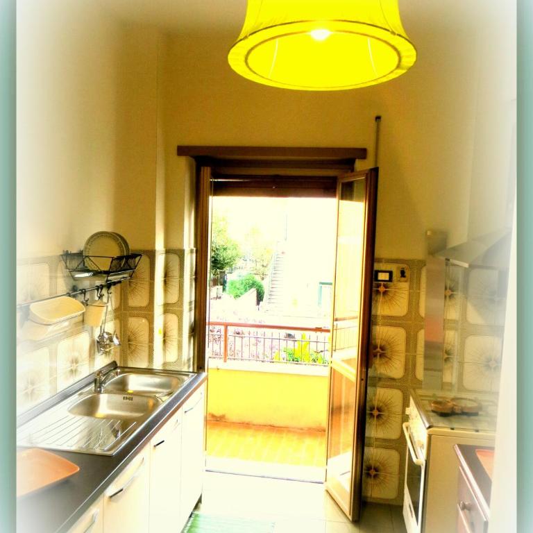 La Casa di Eva - Appartamento con 1 Camera da Letto - 20