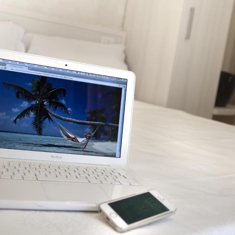 Marina Beach Suite Hotel - Monolocale Standard - 11