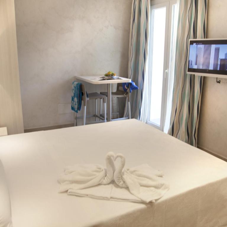 Marina Beach Suite Hotel - Monolocale Standard - 16