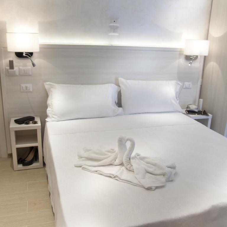 Marina Beach Suite Hotel - Monolocale Standard - 6