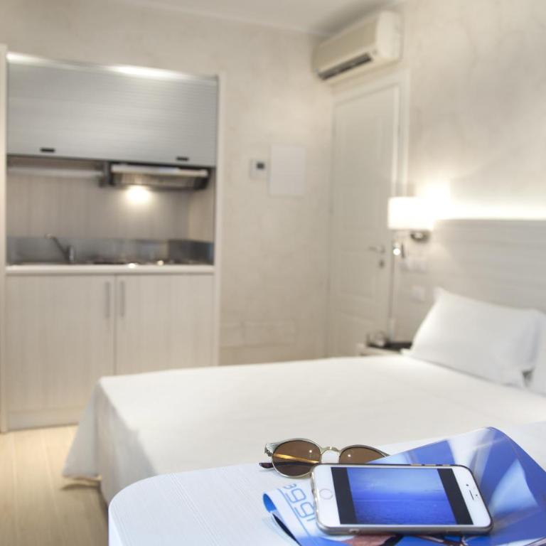 Marina Beach Suite Hotel - Monolocale Standard - 3