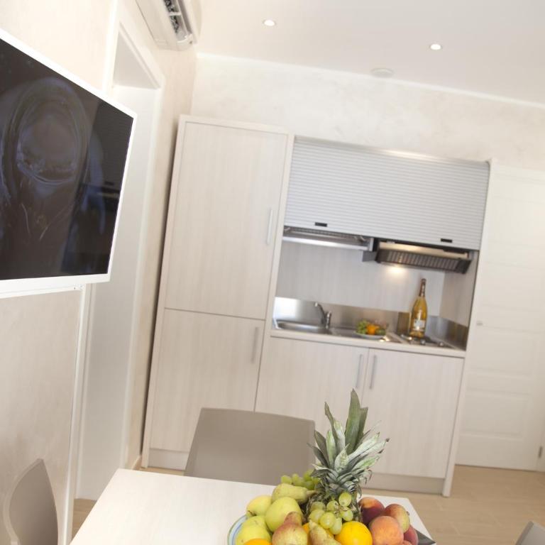 Marina Beach Suite Hotel - Appartamento Classic - 2